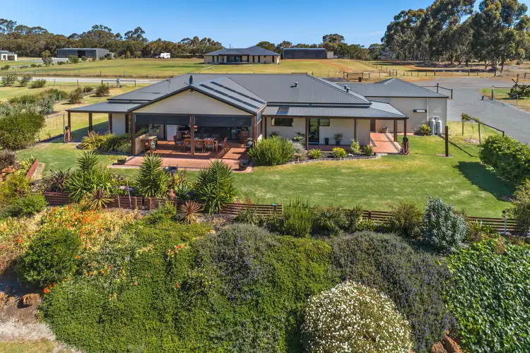 331 Lowanna Drive, Marbelup WA 6330