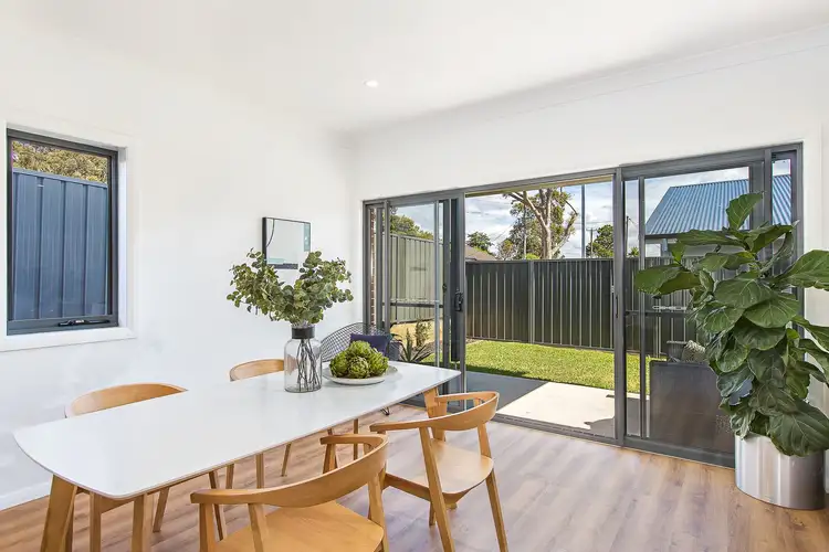 Fourth view of Homely terrace listing, 58 Smith Road, Elermore Vale NSW 2287