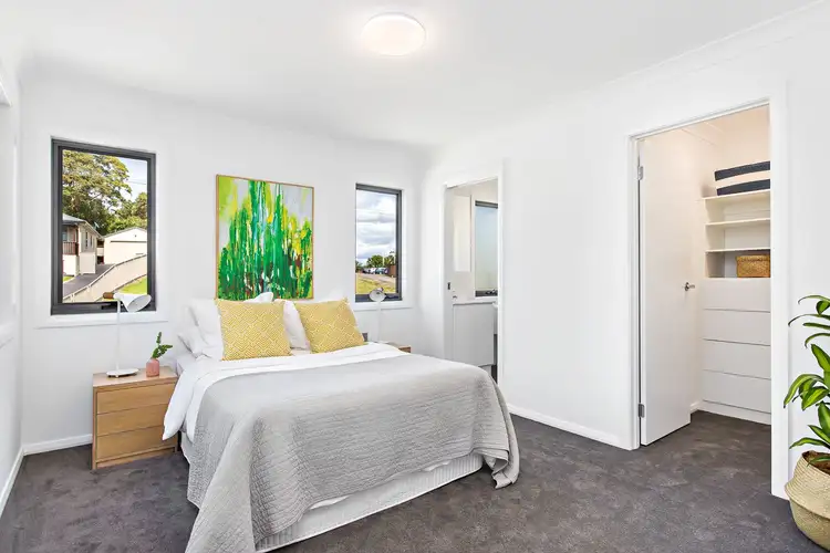 Fifth view of Homely terrace listing, 58 Smith Road, Elermore Vale NSW 2287