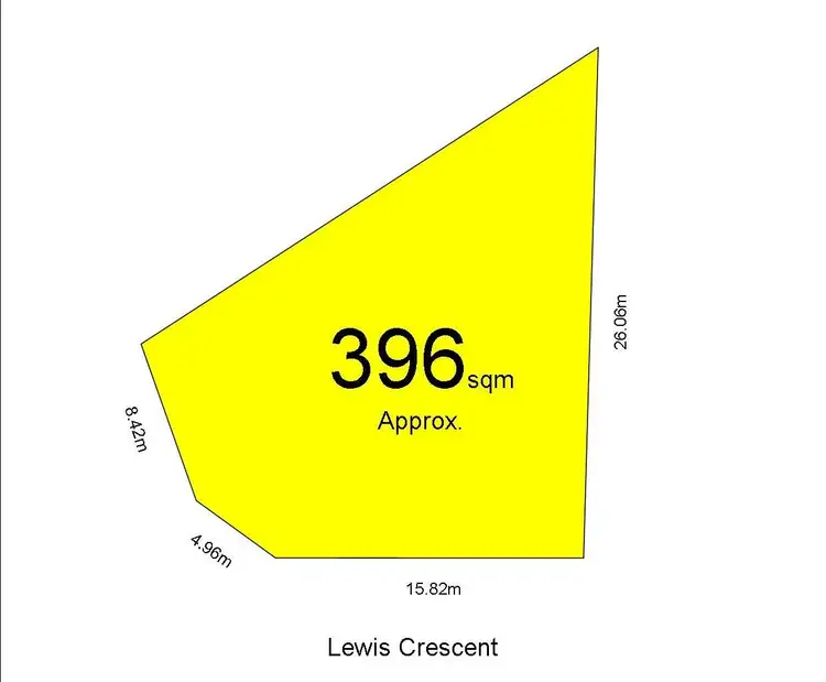 Lot 2/64 Lewis Crescent, Woodville West SA 5011