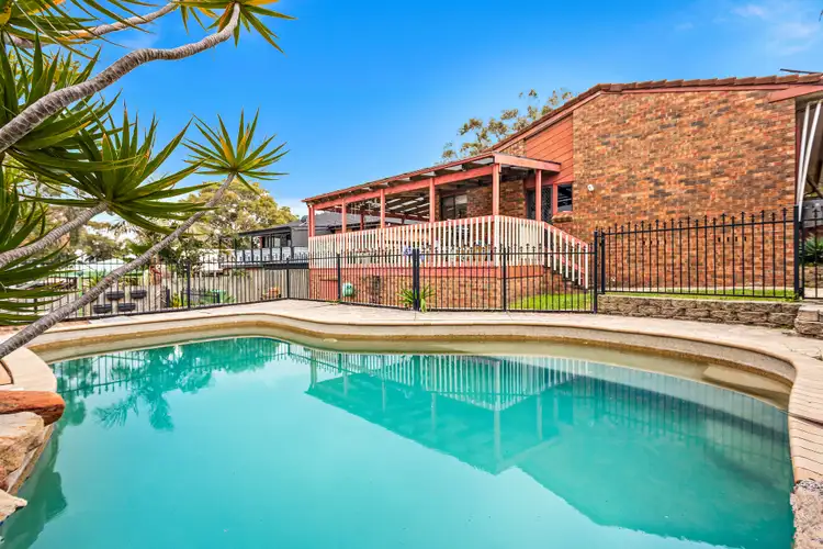 Second view of Homely house listing, 32 Alexander Avenue, Kiama Downs NSW 2533