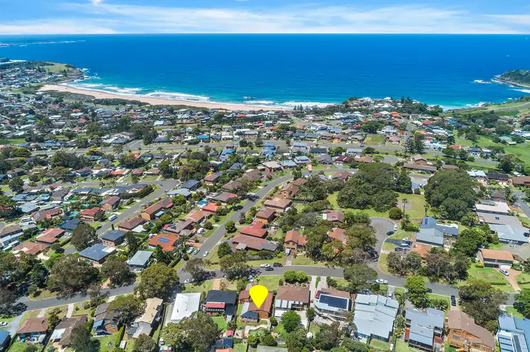 Third view of Homely house listing, 32 Alexander Avenue, Kiama Downs NSW 2533
