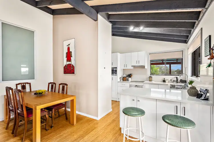 Fourth view of Homely house listing, 32 Alexander Avenue, Kiama Downs NSW 2533