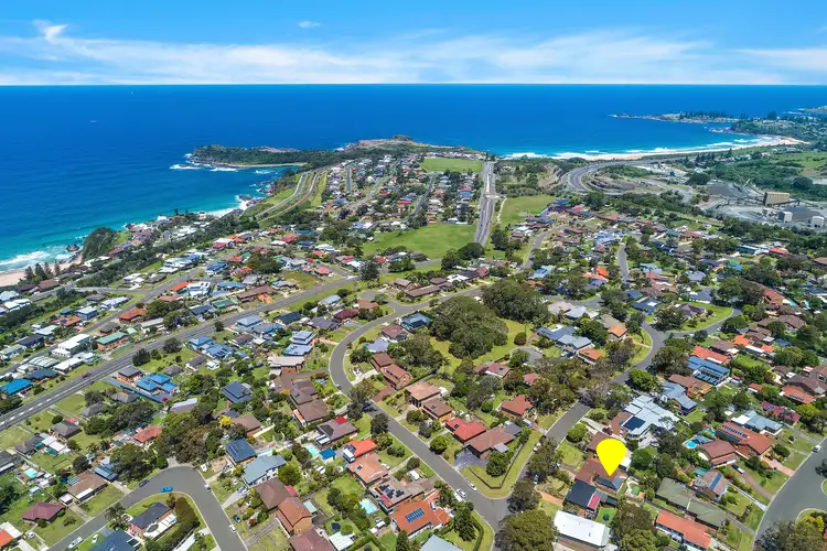 Fifth view of Homely house listing, 32 Alexander Avenue, Kiama Downs NSW 2533