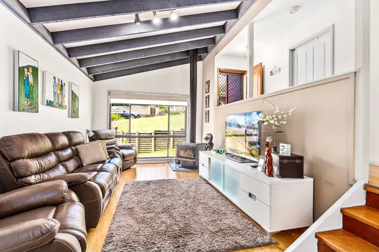 Sixth view of Homely house listing, 32 Alexander Avenue, Kiama Downs NSW 2533