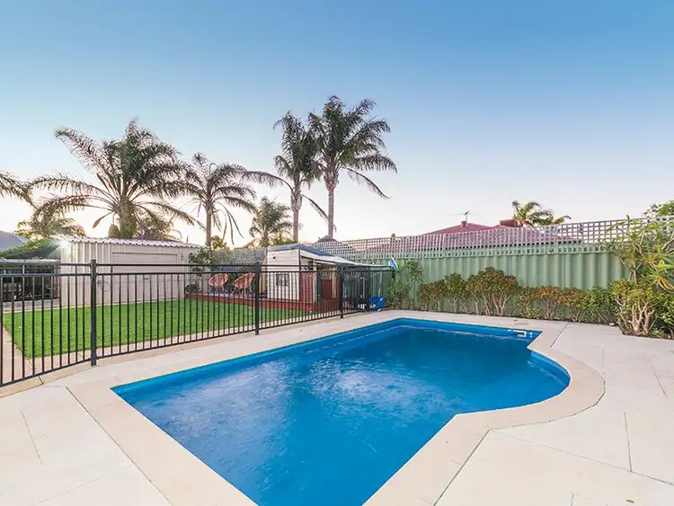Second view of Homely house listing, 3 Turquoise Court, Forrestfield WA 6058