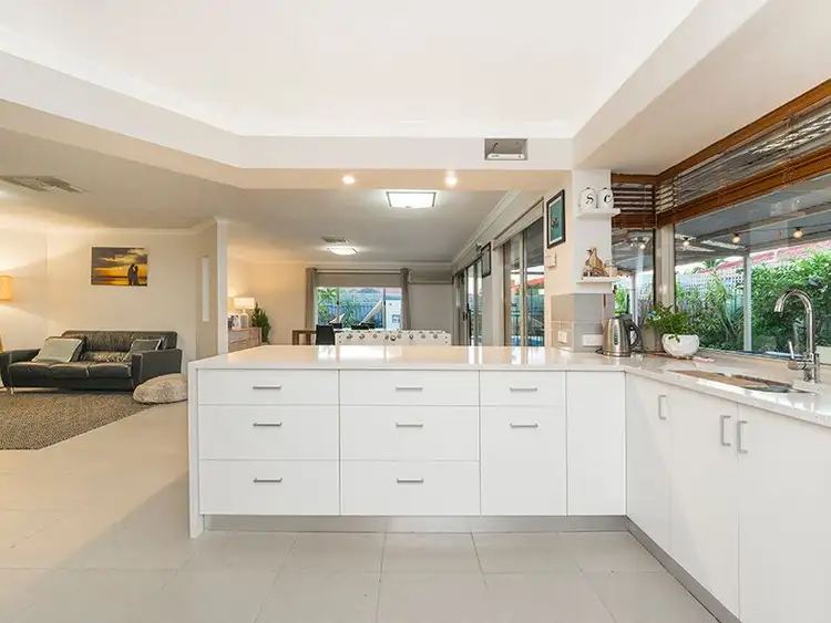 Fourth view of Homely house listing, 3 Turquoise Court, Forrestfield WA 6058