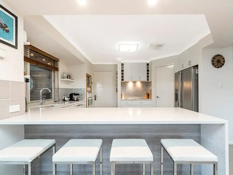 Fifth view of Homely house listing, 3 Turquoise Court, Forrestfield WA 6058