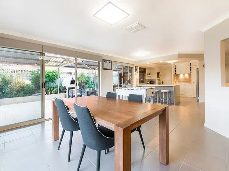 Seventh view of Homely house listing, 3 Turquoise Court, Forrestfield WA 6058