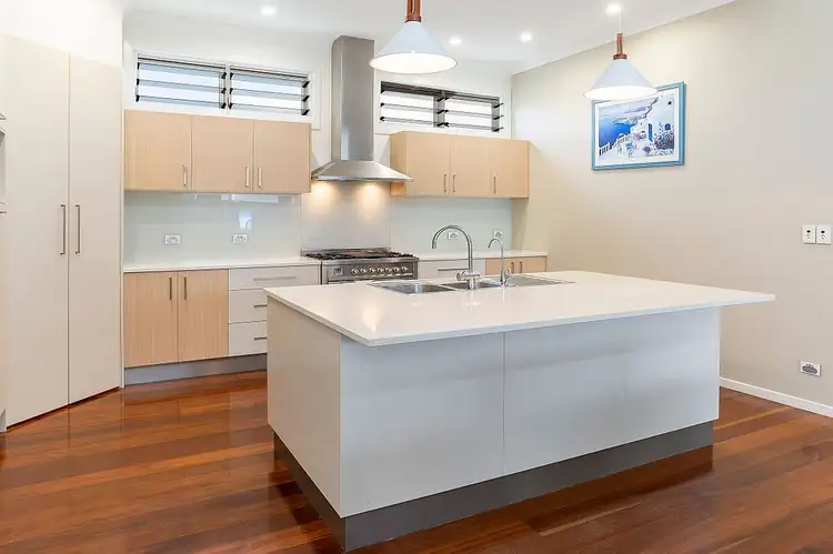 Second view of Homely house listing, 18 Peregrine Crescent, Coomera QLD 4209