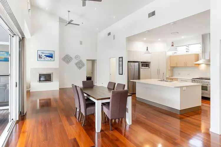 Third view of Homely house listing, 18 Peregrine Crescent, Coomera QLD 4209