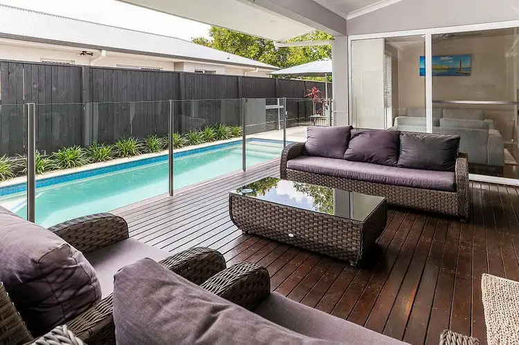 Fourth view of Homely house listing, 18 Peregrine Crescent, Coomera QLD 4209
