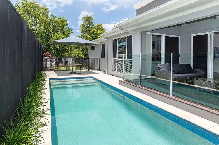 Fifth view of Homely house listing, 18 Peregrine Crescent, Coomera QLD 4209
