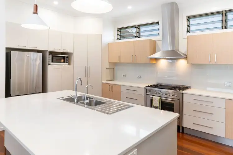 Sixth view of Homely house listing, 18 Peregrine Crescent, Coomera QLD 4209