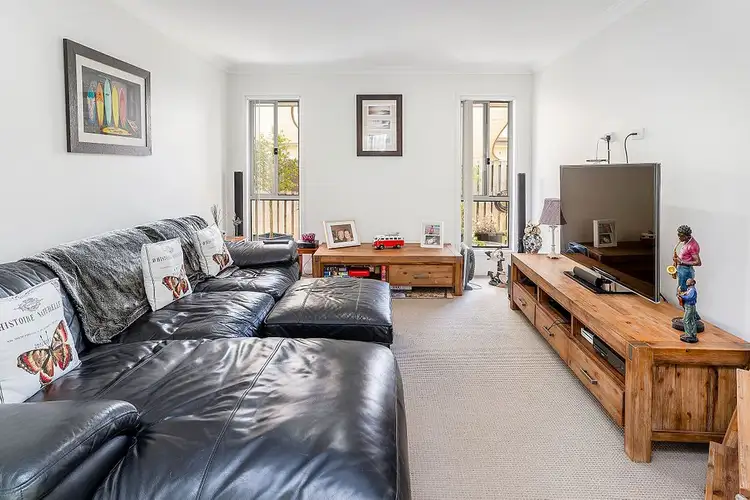Third view of Homely house listing, 11 Severn Street, Coomera QLD 4209