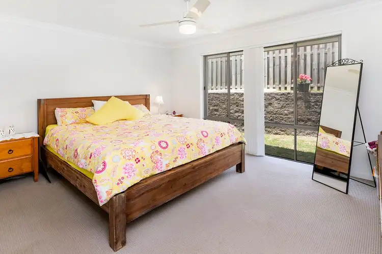 Fourth view of Homely house listing, 11 Severn Street, Coomera QLD 4209