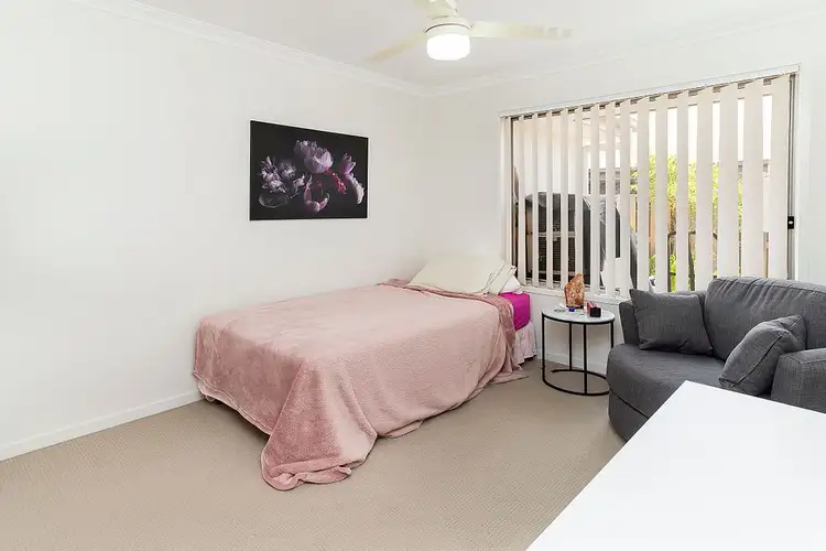 Fifth view of Homely house listing, 11 Severn Street, Coomera QLD 4209