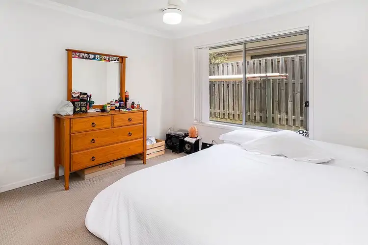Sixth view of Homely house listing, 11 Severn Street, Coomera QLD 4209