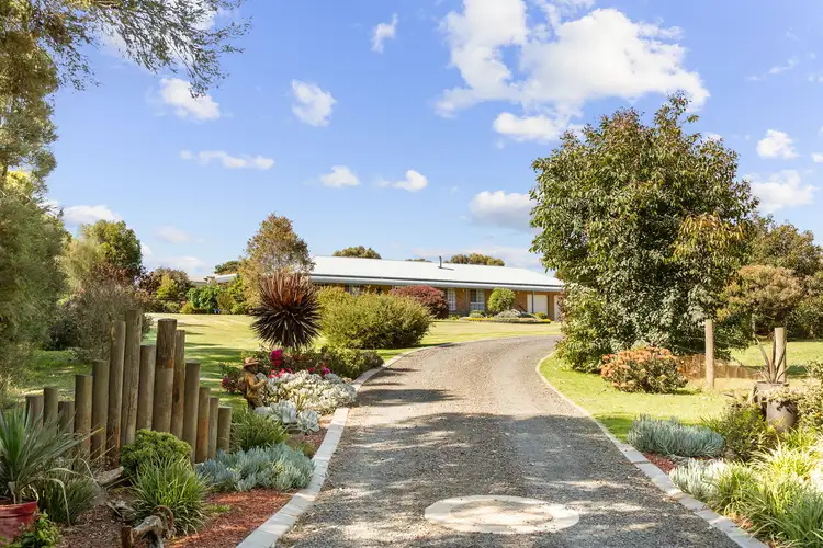 Main view of Homely house listing, 93 Shetland Heights Road, San Remo VIC 3925