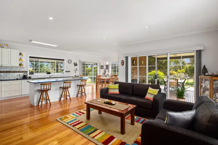 Second view of Homely house listing, 93 Shetland Heights Road, San Remo VIC 3925