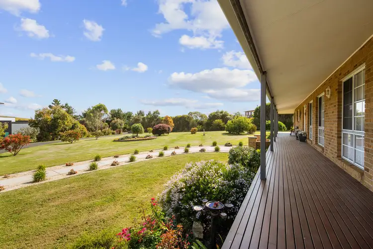 Third view of Homely house listing, 93 Shetland Heights Road, San Remo VIC 3925
