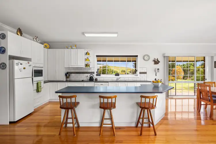Fourth view of Homely house listing, 93 Shetland Heights Road, San Remo VIC 3925