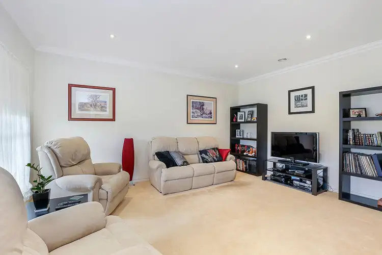 Second view of Homely house listing, 11 Evergreen Court, Lara VIC 3212