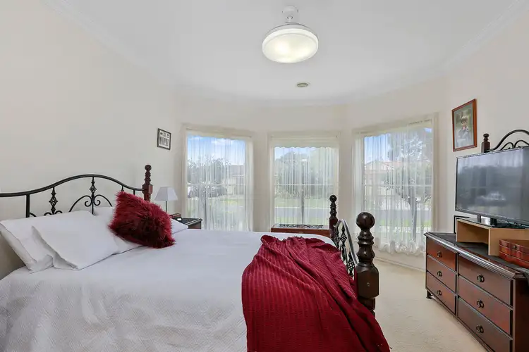 Third view of Homely house listing, 11 Evergreen Court, Lara VIC 3212