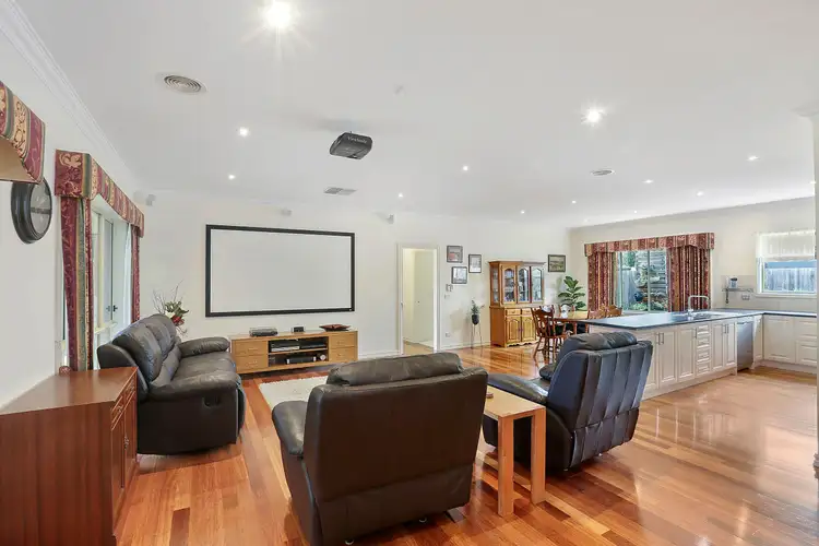 Sixth view of Homely house listing, 11 Evergreen Court, Lara VIC 3212