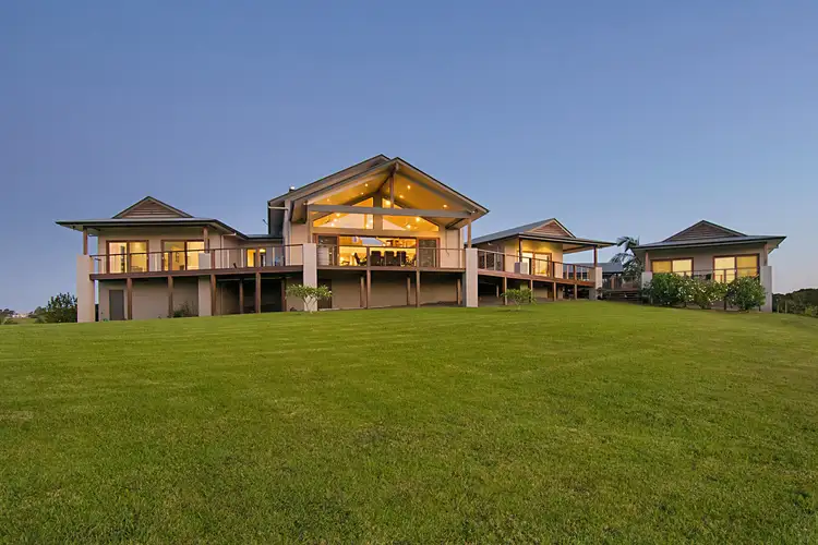 45 Prior Drive, Coopers Shoot NSW 2479