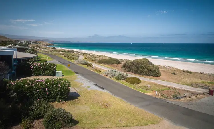 Second view of Homely house listing, 99 Gold Coast Drive, Carrickalinga SA 5204