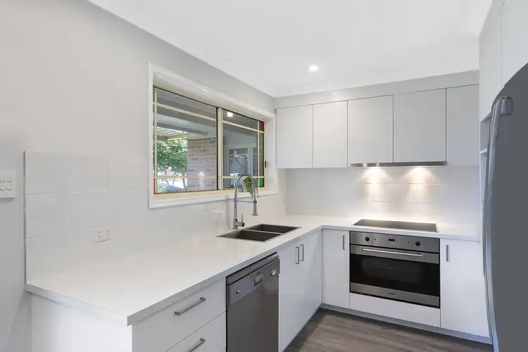 Second view of Homely house listing, 29A Kerry Crescent, Berkeley Vale NSW 2261