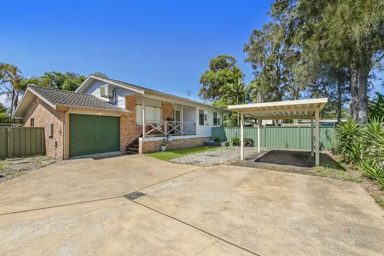 Fourth view of Homely house listing, 29A Kerry Crescent, Berkeley Vale NSW 2261