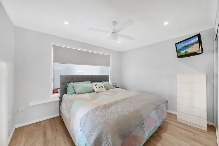 Fifth view of Homely house listing, 29A Kerry Crescent, Berkeley Vale NSW 2261
