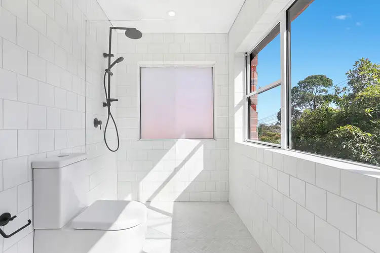 Fifth view of Homely apartment listing, 3/65 Chaleyer Street, Rose Bay NSW 2029