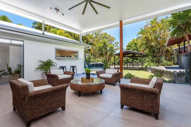 4 Aquila Court, Bli Bli QLD 4560