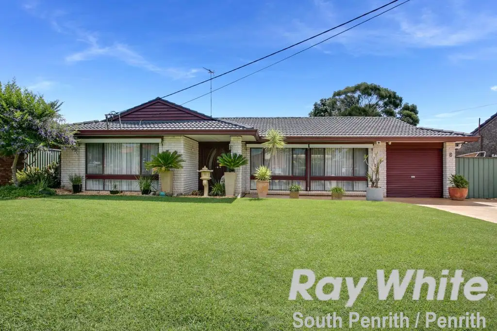 Main view of Homely house listing, 6 Tent Street, Kingswood NSW 2747