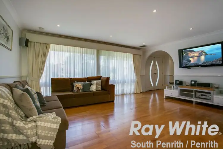 Third view of Homely house listing, 6 Tent Street, Kingswood NSW 2747