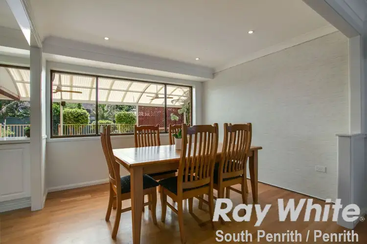 Fourth view of Homely house listing, 6 Tent Street, Kingswood NSW 2747