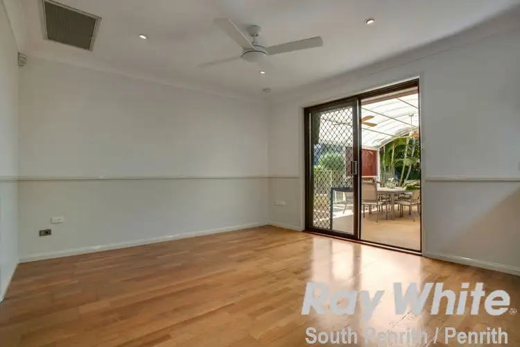 Fifth view of Homely house listing, 6 Tent Street, Kingswood NSW 2747