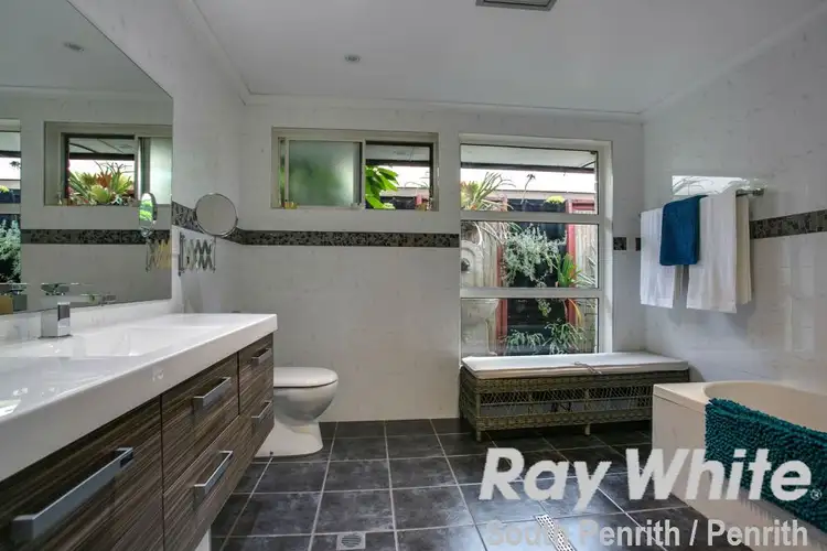 Sixth view of Homely house listing, 6 Tent Street, Kingswood NSW 2747