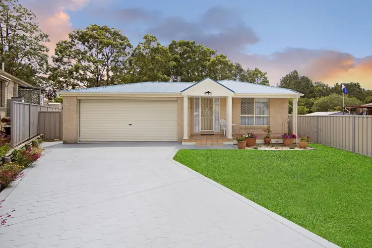 Main view of Homely house listing, 3 Princeton Court, Lake Munmorah NSW 2259
