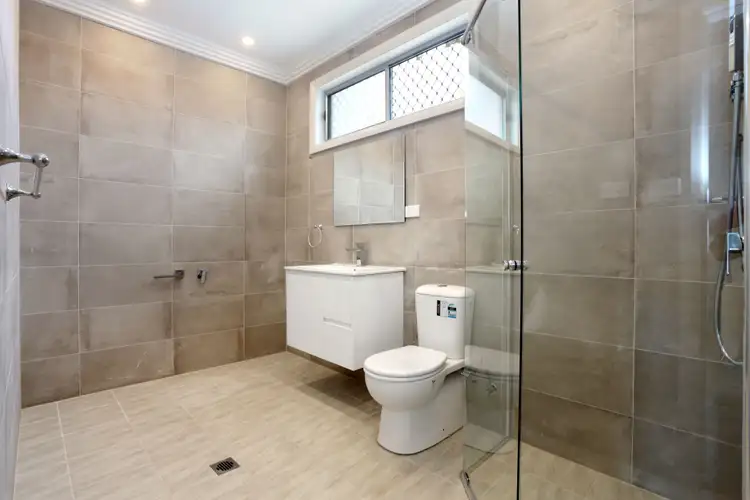 Fourth view of Homely house listing, 1 Barton Street, Smithfield NSW 2164