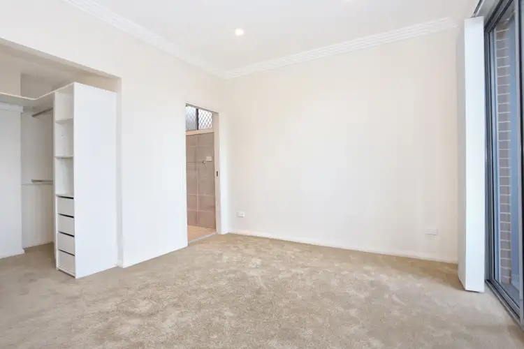 Fifth view of Homely house listing, 1 Barton Street, Smithfield NSW 2164