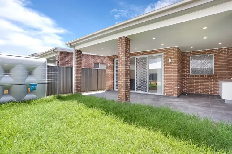 Sixth view of Homely house listing, 1 Barton Street, Smithfield NSW 2164