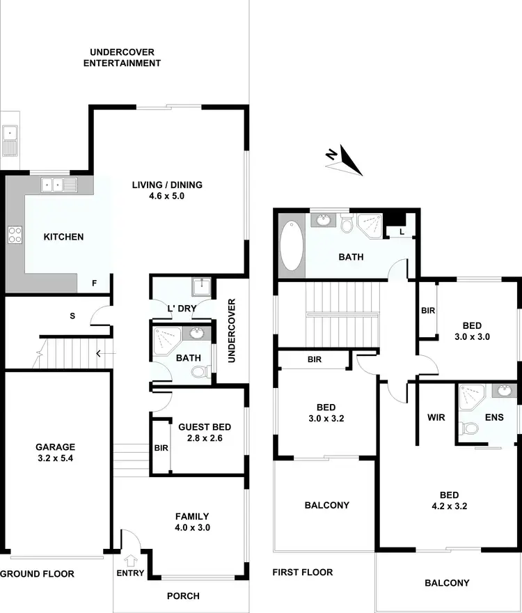 Seventh view of Homely house listing, 1 Barton Street, Smithfield NSW 2164