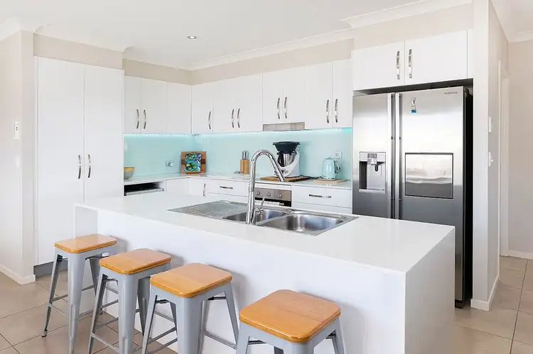 33 Cypress Circuit, Coomera QLD 4209