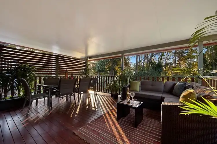 122 Plucks Road, Arana Hills QLD 4054