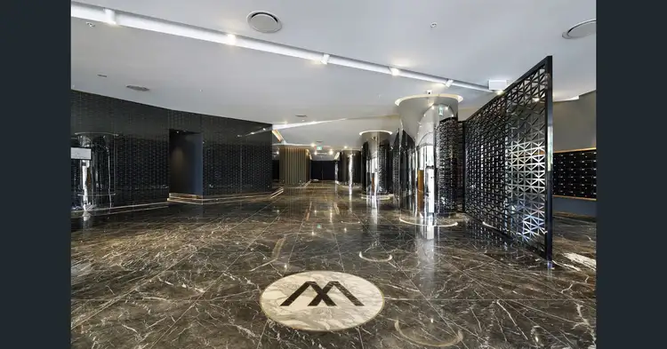 Fourth view of Homely apartment listing, 1005W/42-48 Balston Street, Southbank VIC 3006