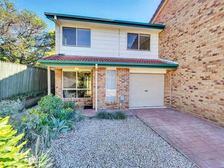 44/13 Bridge Street, Redbank QLD 4301